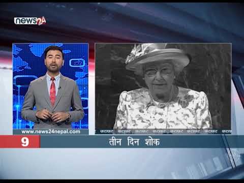 MORNING NEWS FATAFAT - NEWS24 TV