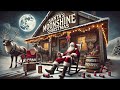 Santa S Moonshine Christmas