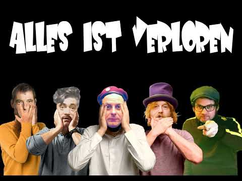 Die Blumen - Alles ist verloren