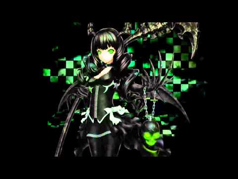Nightcore - Dark Side