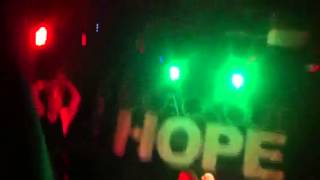 This Is Why We Can&#39;t Have Nice Things - The Blackout @ The