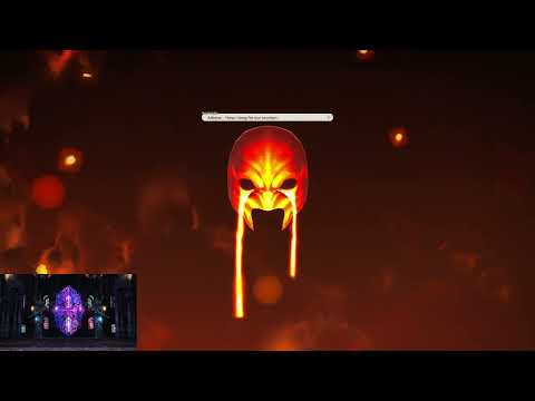 ::RPR PoV:: P8S pt.1 First clear and transition