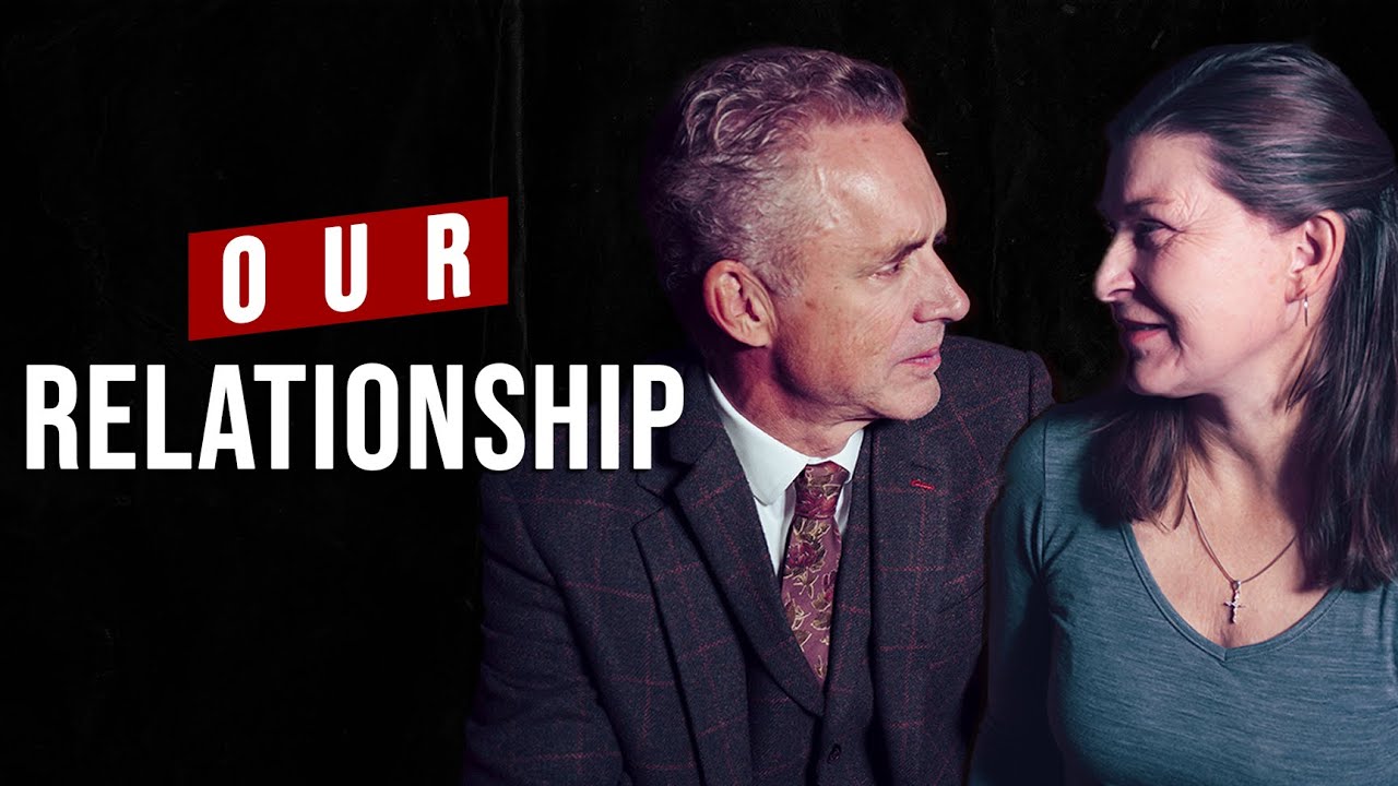 Couples Report from understandmyself.com | Jordan & Tammy Peterson  | EP 226