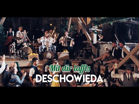 DeSchoWieda - Mit dir laffts | ERDINGER Brauhaus