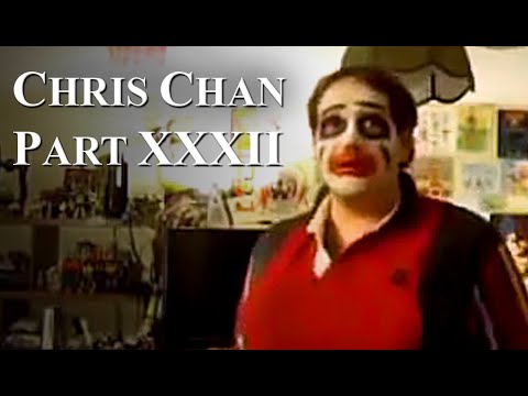 Chris Chan: A Comprehensive History - Part 32