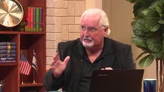 Ask the Expert with Bill Salus: Has Psalm 83 Already Been Fulfilled?