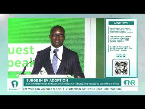 Ghana To Regulate EV Charging Stations Amid Power Concerns