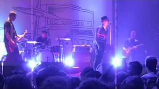 beatsteaks - access adrenalin live @ gasometer wien