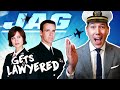 Real JAG Reacts to JAG