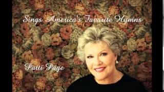 Amazing Grace -  Patti Page