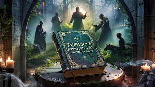 SANTOS VOADORES, IOGUES E PODERES SOBRENATURAIS: HISTÓRIAS REAIS