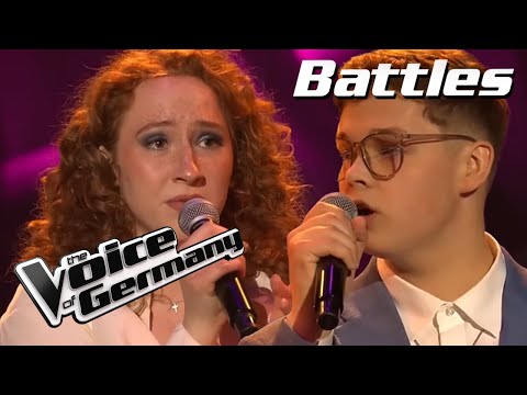 Labrinth feat. Emeli Sandé – "Beneath Your Beautiful" (Greta & Marvin) | Battles | TVOG 2025