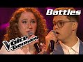 Labrinth feat. Emeli Sandé – "Beneath Your Beautiful" (Greta & Marvin) | Battles | TVOG 2025