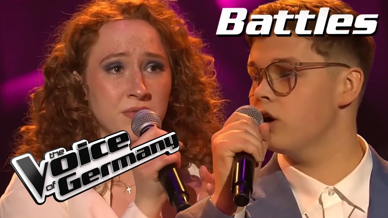 Labrinth feat. Emeli Sandé – "Beneath Your Beautiful" (Greta & Marvin) | Battles | TVOG 2025