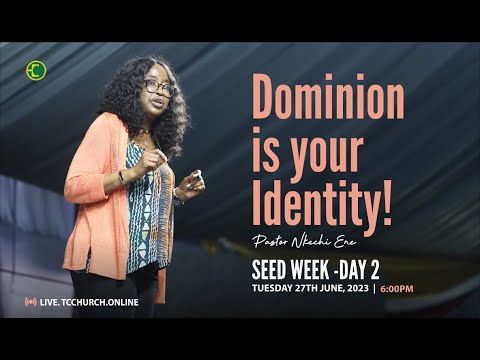 SEED WEEK 2023 | 27-06-2023 (Day 2)