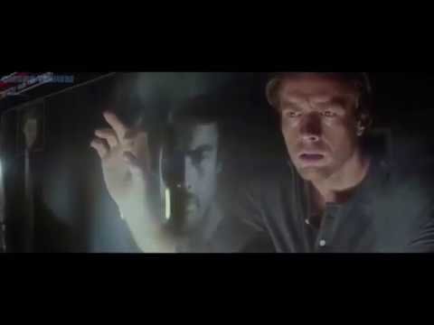 Ex Machina 2 Trailer 2019 HD