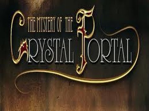 The Mystery of the Crystal Portal Playstation 3