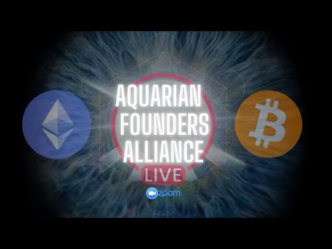 Aquarian Founders Alliance