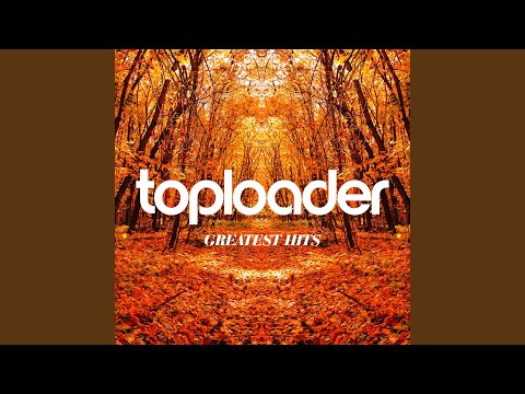 Leave Me Be - Toploader