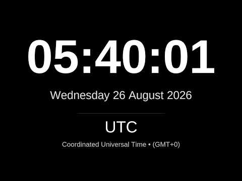 930am Cst To Utc