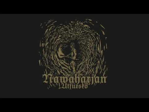 Nawaharjan - Ūtfurskō (from upcoming full-length "Lokabrenna")