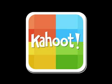 Best HD VGM 676 - Lobby - [Kahoot!]