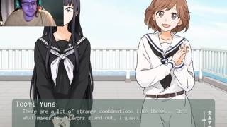 Kindred Spirits on the Roof