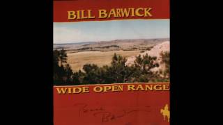 Bill Barwick -  Old Desperado