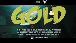 Gold (Official Music Video) feat. Tuggs, Chriz Starz & Ghost
