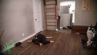 Level 1: Monday  Sept 14th  9am (ANDRIA)