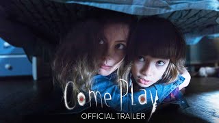 Come Play (2020) Video