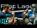 Real Steel Fast Lane Official MV