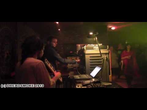 KINGSTEP SOUND ft irie ilodica - i man dub like a lion pt6 @ unification weekend \ lede 22-06-2013
