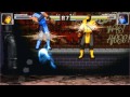 M U G E N Scorpion Vs Sub Zero