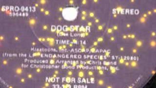 Klaatu - Dog Star