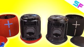 Loa Ultimate Ears WonderBoom 2
