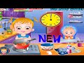 Baby Hazel Kitchen Fun Baby Hazel New Games Yourchannelkids