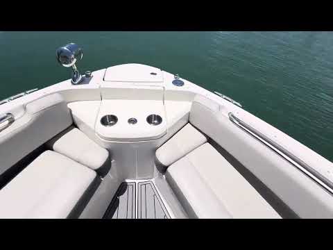 2020 Sea Ray SLX 400 Outboard Video