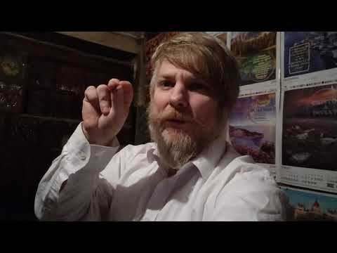 Filosofic si Stiintific despre Cruce si Sfanta Cruce ca Fractal al Lumii