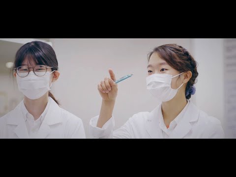 【群大生の1日紹介】授業編（医学部医学科）