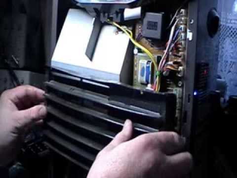 E4 Fault On Paraffin Inverter