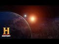 Ancient Aliens: Surviving the Alien Apocalypse (Season 9) | History