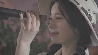 [影音] TWICE "ONCE-WAY" Teaser DAHYUN