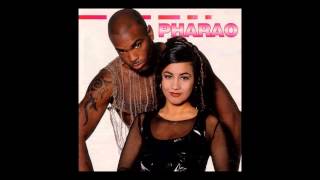 Pharao - there is a star (No.1 Space Hymn Track) [1994]