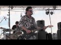"Superman" MIKE ZITO & the WHEEL  8/8/15 Heritage Music BluesFest