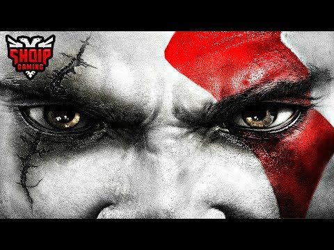 Perfundimi Interesant !! - God of War SHQIP | SHQIPGaming