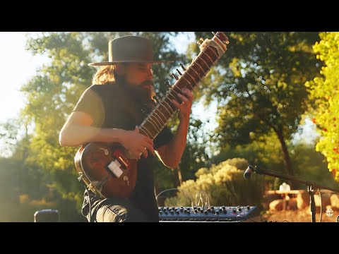 Evan Hatfield video