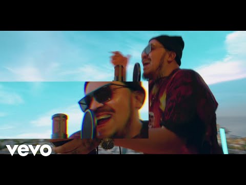 Casa en la Montaña 2 (Video Oficial)