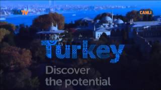 Türkiye İhracatçılar Meclisi Canlı Akışı