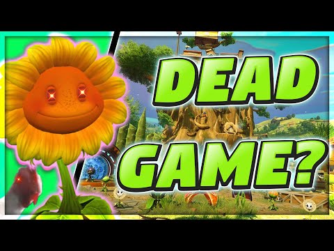 Can This Video Revive Plants Vs Zombies Garden Warfare?
